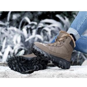 Demar Bottes thermiques de chasse avec doublure coton Hunter Pro