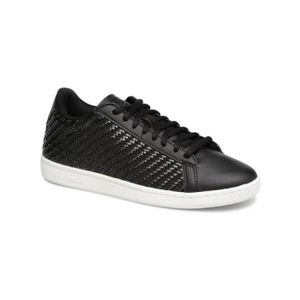 Le coq sportif outlet basket femme zebre