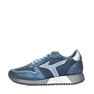 CHAUSSURES DE RUNNING Sneakers - MIZUNO - NEW ETA - Femme - Running - Bleu