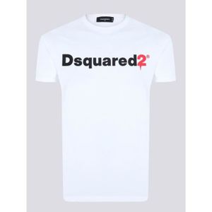 dsquared tee shirt pas cher