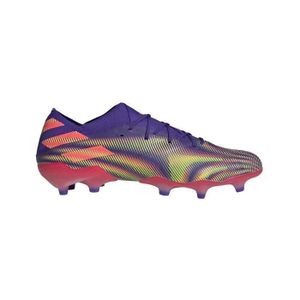 CHAUSSURES DE FOOTBALL Chaussures de football adidas Nemeziz.1 FG