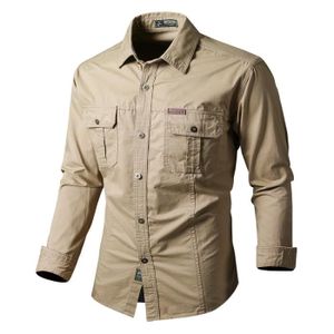 Genuine autrichien armée Chemise Gris service militaire à manches longues Battle Dress Uniform nouveau Genuine autrichien armée Chemise Gris service militaire à manches longues Battle Dress Uniform nouveau