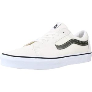 Vans beige Cdiscount
