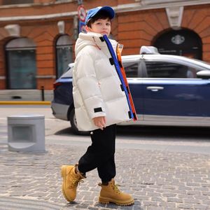 Timberland hot sale manteau garcon