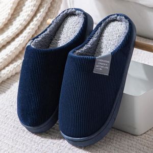 Pantoufle tres chaude pour homme store