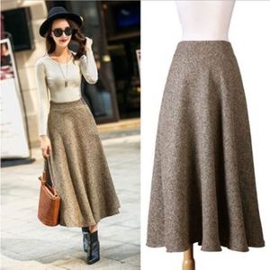 Jupe femme hotsell hiver