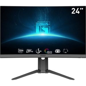 Test écran gaming MSI MAG322CQRV (1440p, 144Hz, FreeSync