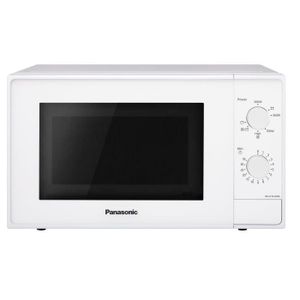 MICRO-ONDES Four micro-ondes grill - PANASONIC - NNK10JWMEPG -