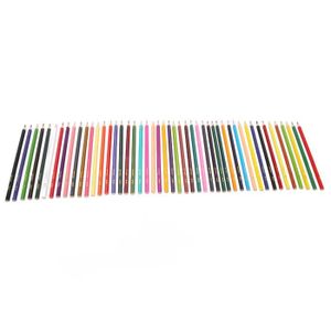 CRAYON DE COULEUR Tbest Crayons à dessin Crayons à base d'huile Coul