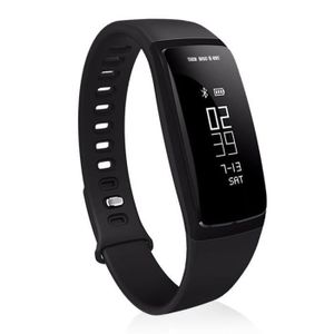 Montre connectée sport TD® Smart Watch montre intelligente Sportive Bluet