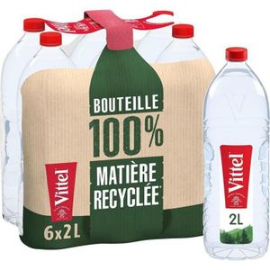 Eau Vittel Cdiscount