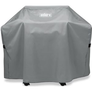 Cosmos eStore Housse étanche pour Barbecue Weber 7131 Genesis II avec Sac de Rangement 