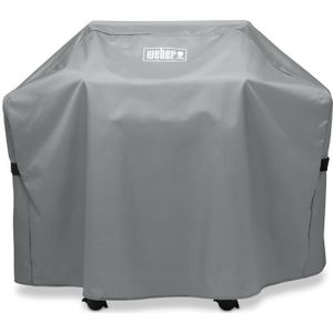 HOUSSE - BÂCHE Housse pour barbecues Genesis II 2 brûleurs - WEBE