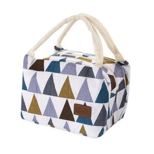 Sac cabas motif geometrique Cdiscount