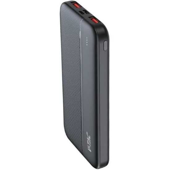 Batterie Externe (Powerbank) Générique - Charge Rapide - 2 Ports USB - Occasion Fonctionnelle