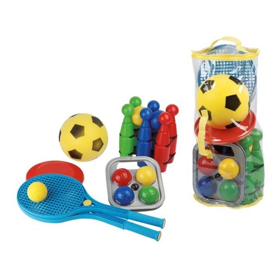 Set de jeux exterieur Outlet