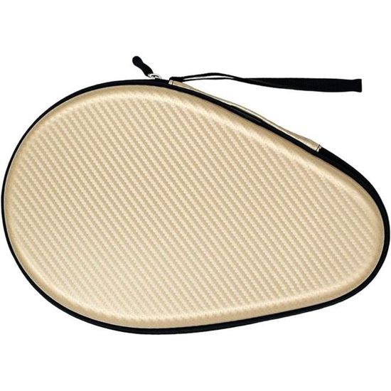 Housse Raquette Tennis De Table Sac étanche Pour Raquette De Tennis De Table, Résistant Aux Housse Raquette De Ping Pong