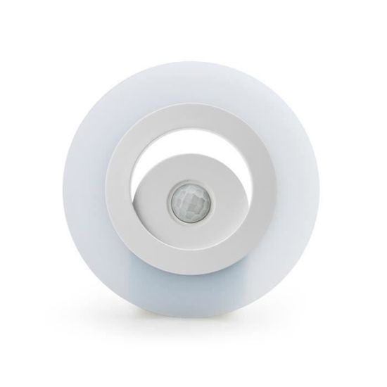 Ampoule Led, Lumière Blanche Pure Ampoule À Induction À Économie D'Énergie E27 Support De Lampe