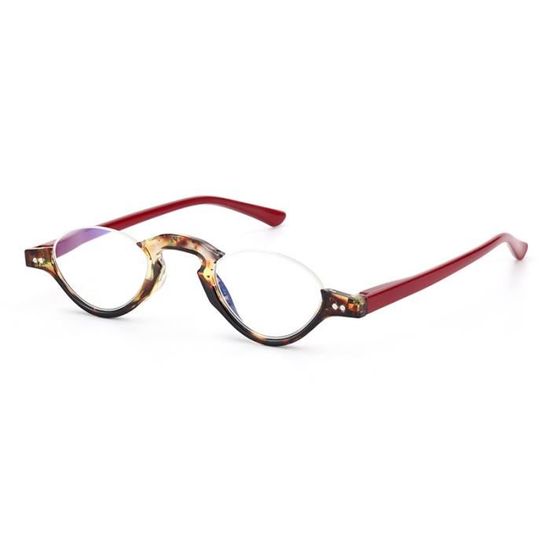 Lunettes De Lecture Légères FUQUIAN - Dioptries +1.00 à +4.00, Monture Multicolore, Neuf Avec étiquette