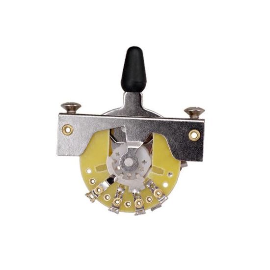 COMMUTATEUR TELE 3 way- blade - SWITCH 3P pour guitare telecaster