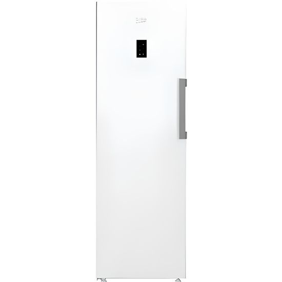 Congélateur armoire BEKO B3RMFNE314W Volume total de 286 litres