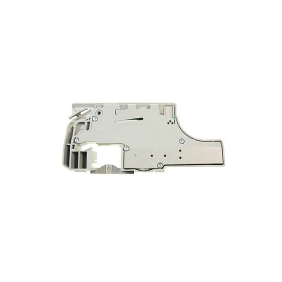 Entretoise Dump Valve Thp, Adaptateur de soufflage Entretoise Dump Valve Thp, Adaptateur de soufflage