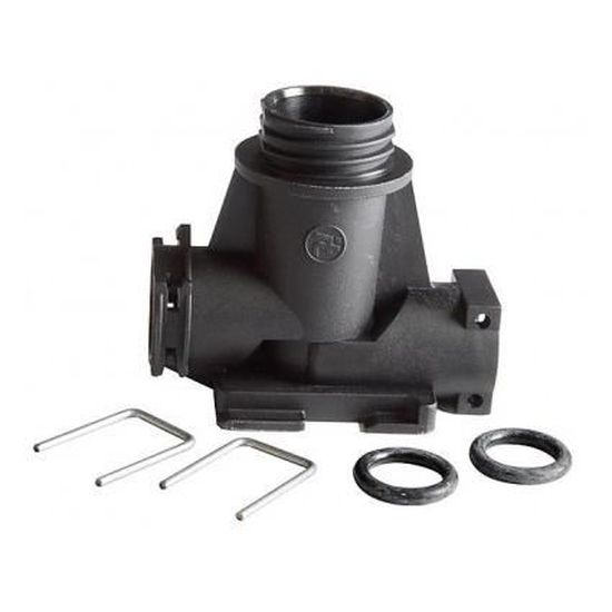Débistat Amorti DIFF Pour Chaudière Chaffoteaux - Référence 60081471 / MPN 20100