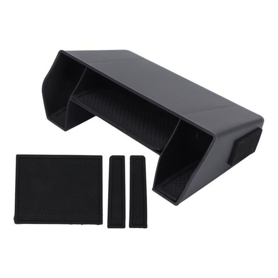 Civikyle Plateau De Rangeent Pour Console De Changeent De Vitesse