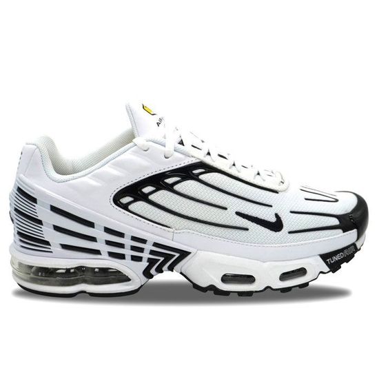 air max lacet automatique