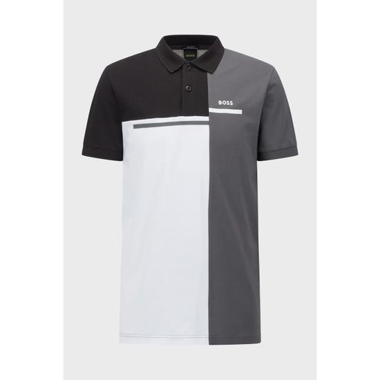 Polo Hugo Boss homme main image 1