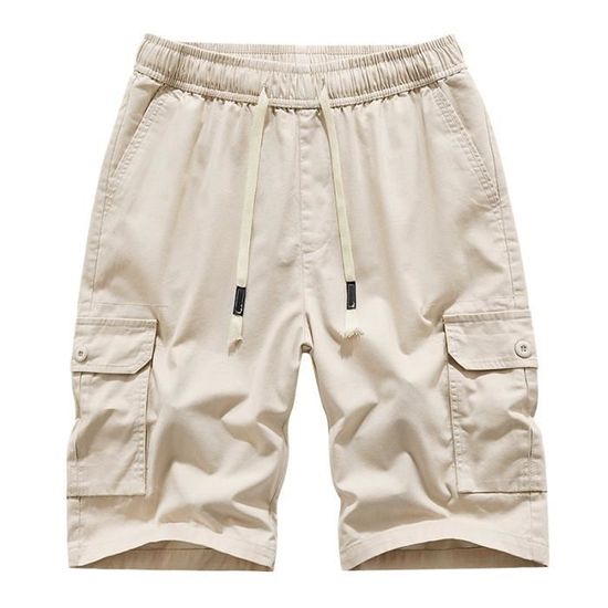 Short homme luxe store