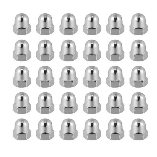 Buerkle Flacons En Aluminium Avec Bouchon à Vis Inviolable Et Joint