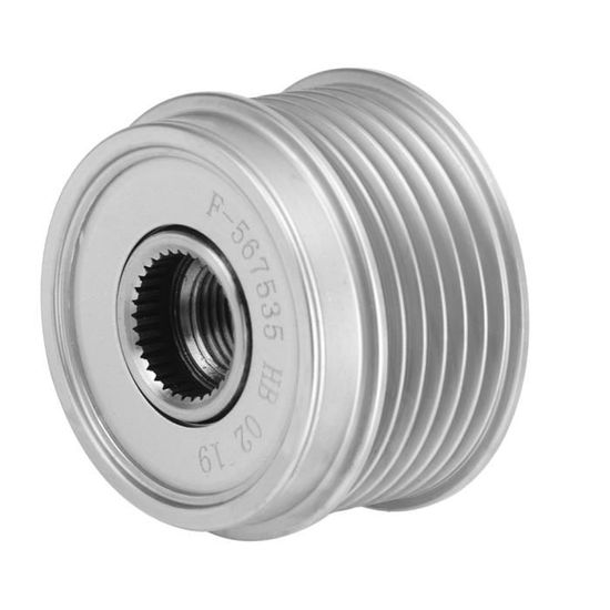 Poulie En V Double Rainure – Alésage 14mm, Diamètre 80mm – Alliage Aluminium – Pour Machines DIY Et Fitness