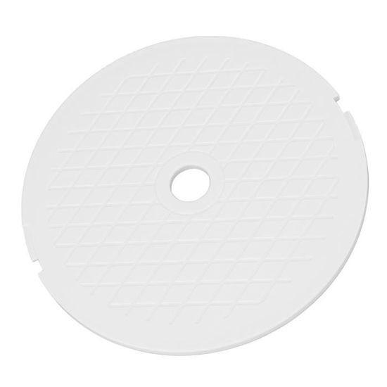 Couvercle De Rechange Pour Hachoir SOKANY LB-7005A - En Plastique, Pièce D'origine - 8