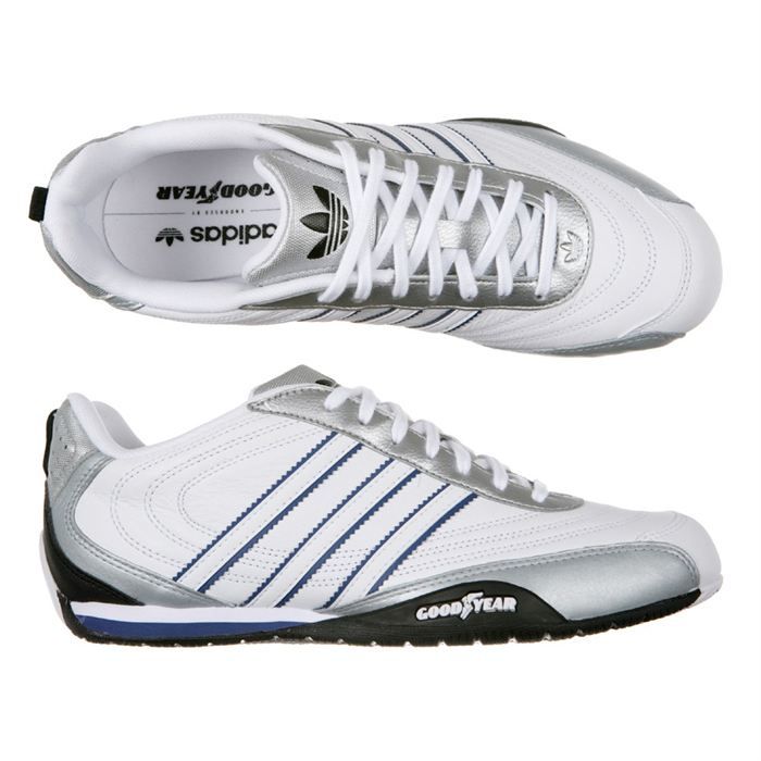 Adidas goodyear street sneaker online