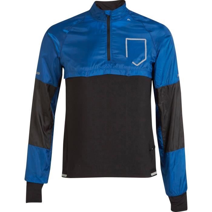 ATHLI-TECH Maillot Beric - Chaud - Blue