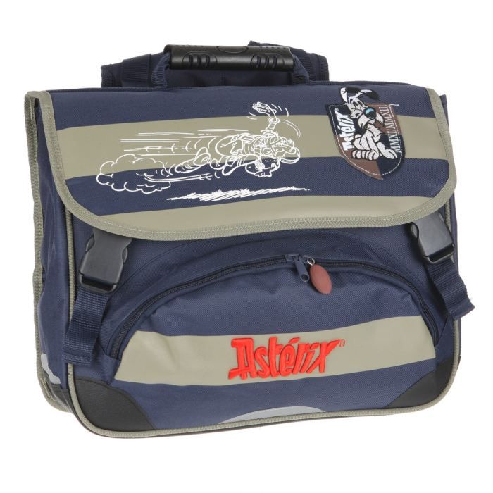 Cartable asterix hotsell