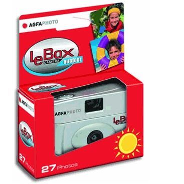 AGFA PHOTO - 601010