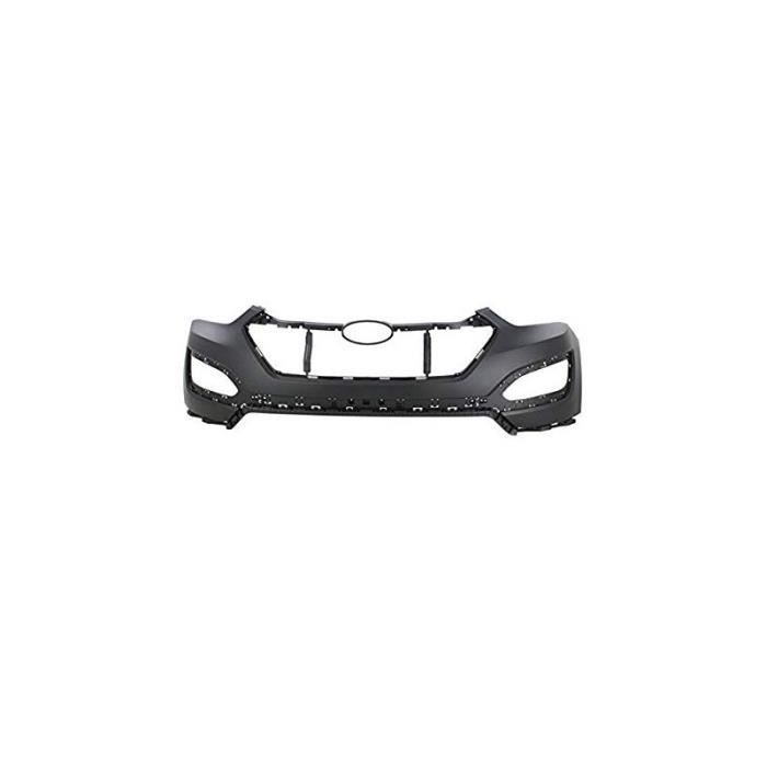 Pare-choc avant Hyundai Santa Fe 2012-2014 AC66877