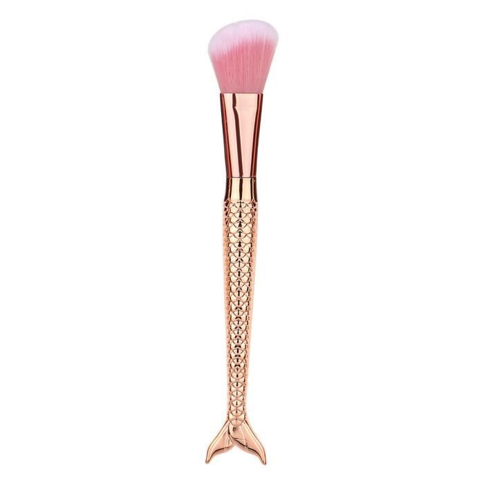 1 PCS Fony Make Up Foundation Sourcils Eyeliner Blush Cosmetic Concealer Brosses YJL80301762C_5462