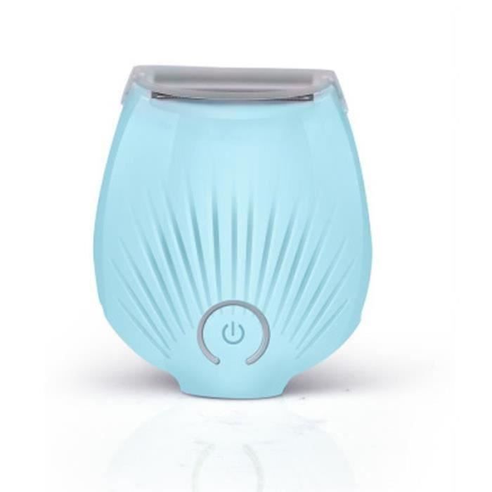 Rasoirs Electriques Femme Machine à corps de couteau de rasage bleu PY™