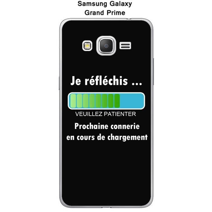 Coque Samsung Galaxy Grand Prime Chargement en cours-7