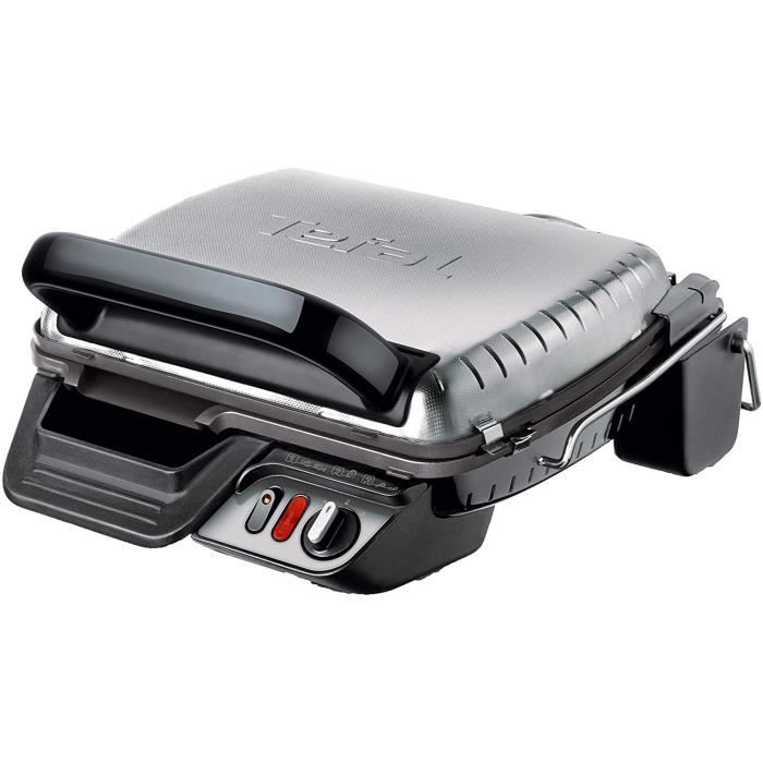 Tefal GC3060 Barbecue 3 en 1 (Import Allemagne)