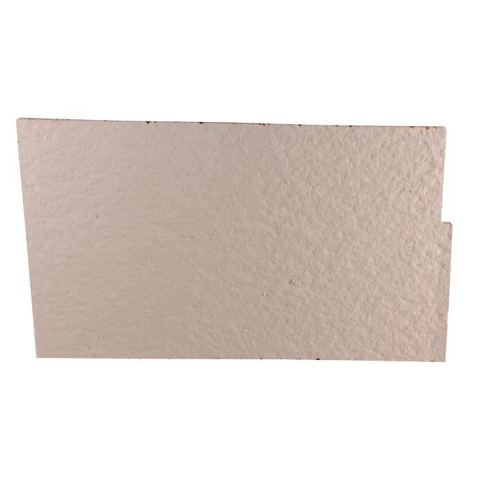 Panneau isolant latéral - SX5213170