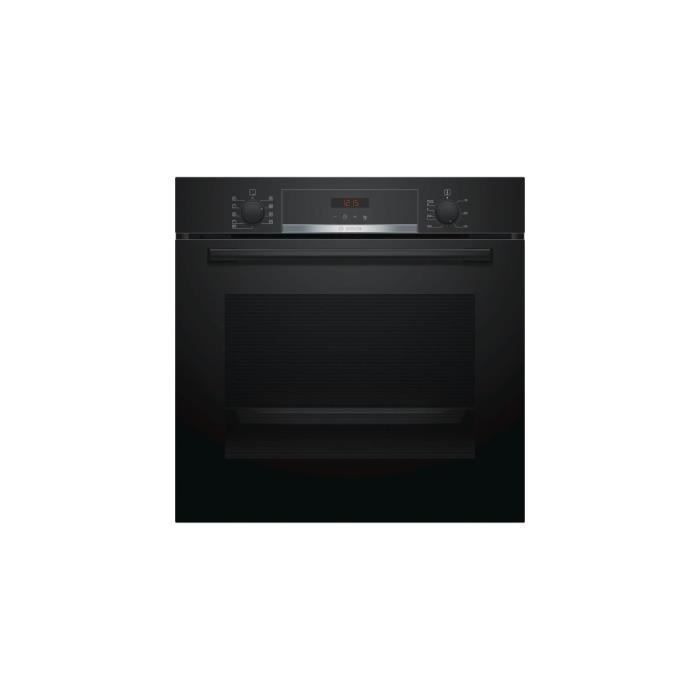 FOUR MF PYROLYSE AUTOPILOT10 71L A- NOIR