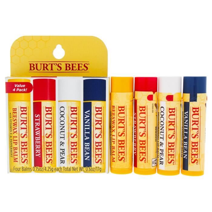 Le déodorant sain - Beachy Vanilla par Lavanila pour femme - Bâtonnet déodorant 0,9 oz