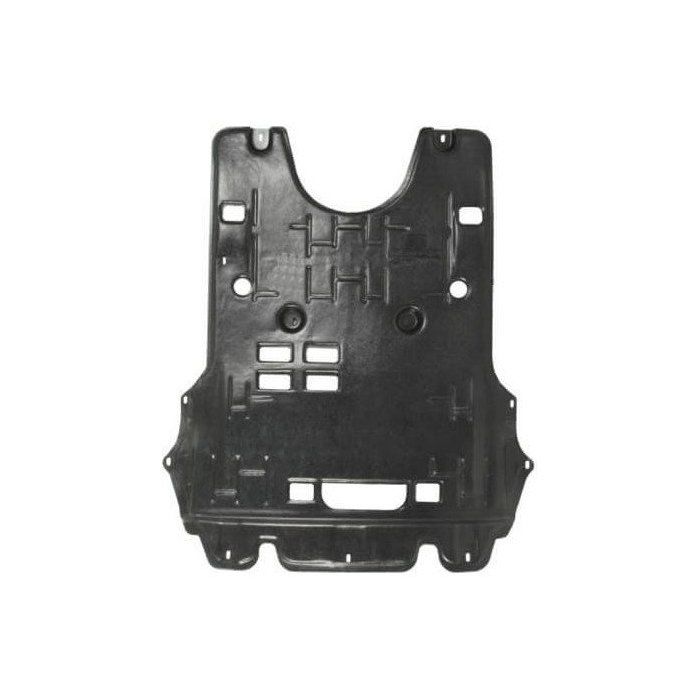 Cache de protection sous moteur CITROËN C4 I phase 2, 2008-2010, (essence & diesel) Neuf.