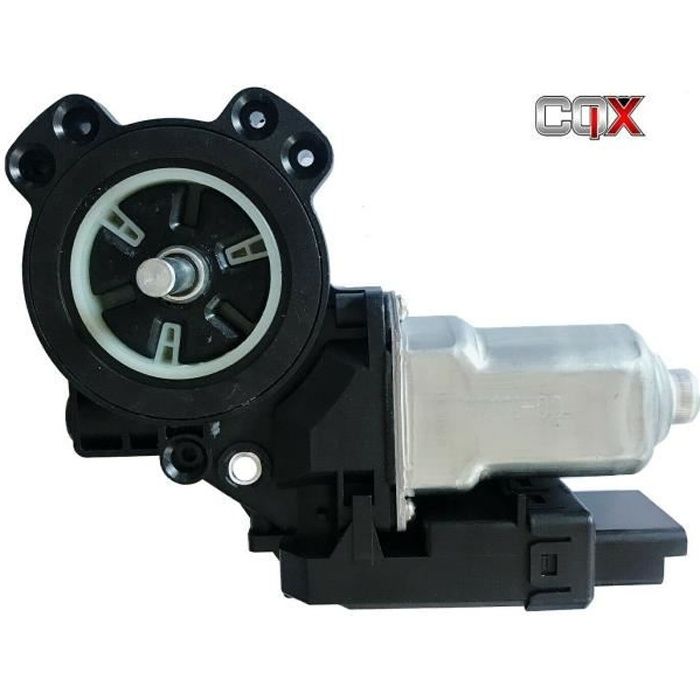 Moteur de leve-vitre confort gauche + Temic Laguna 2 Mégane 2 Scénic 2