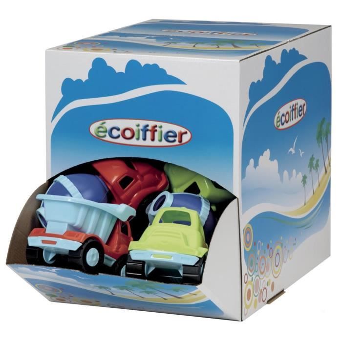 ECOIFFIER - D17217 - JEU DE PLEIN AIR ET SPORT …