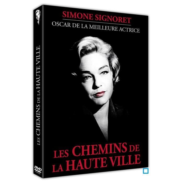 LES CHEMINS DE LA HAUTE VILLE